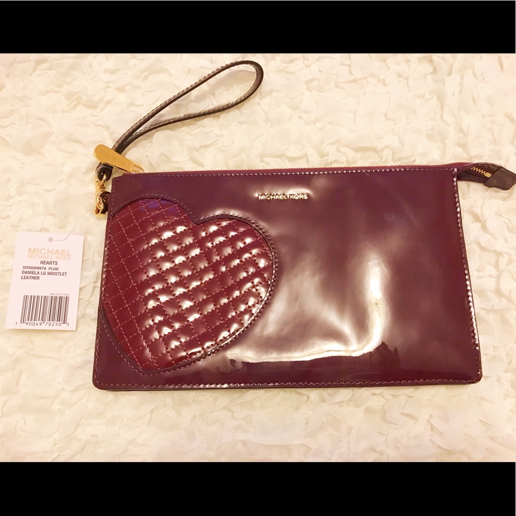 Michael Kors Wrislet